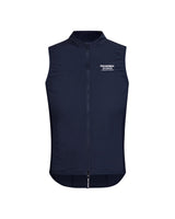 Pas Normal Studios Mechanism Stow Away Gilet Herr Navy
