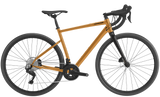 Cyklar Topstone 1 Cannondale Tiger Eye