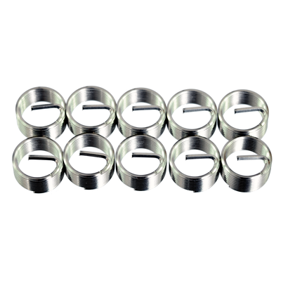 Helicoils Cannondale Lefty 10u Negro