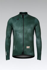 Skimo Pro 2.0 Thermal Jacket Gobik Herr Cardin Green