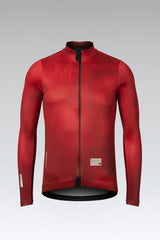 Skimo Pro 2.0 Thermal Jacket Gobik Herr Classy Red