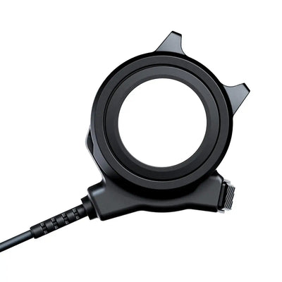 Mando Manillar Fazua Mode Control Ride 60 Negro #3