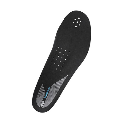 Shimano Plantilla RC500 Unisex Negro