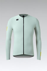 Avalon Långärmad Tröja Gobik Unisex Halcyon
