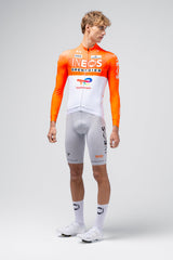 Gobik Hyder Långärmad Cykeltroja Herr Ineos Grenadiers 26