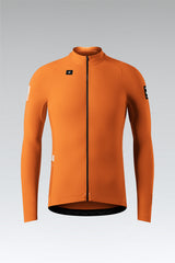 Pacer Solid 2.0 Long Sleeve Jersey Gobik Herr Thai