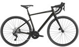 Cyklar Topstone 1 Cannondale Obsidian