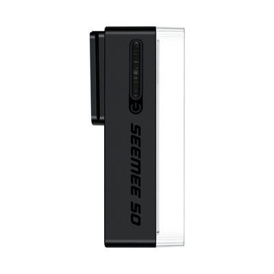 Luz Trasera Magicshine Seemee 50 Pro Negro #5