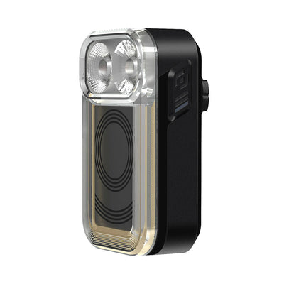 Luz Trasera/Radar Magicshine Seemee 100AD