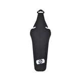 Oxford Mudstop Easy Splash Mudguard Svart
