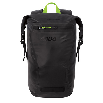 Mochila Agua Oxford EVO 12L Negro #2