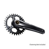 Vevparti Shimano XT FC-M8100-1 Hollowtech II
