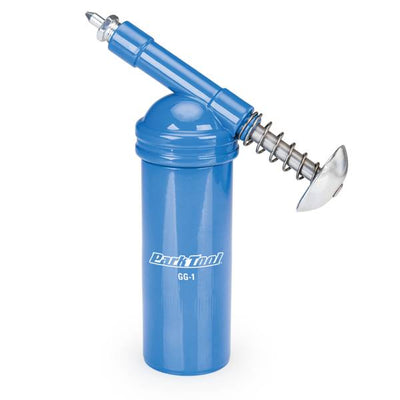 Inyector Grasa GG-1 Azul