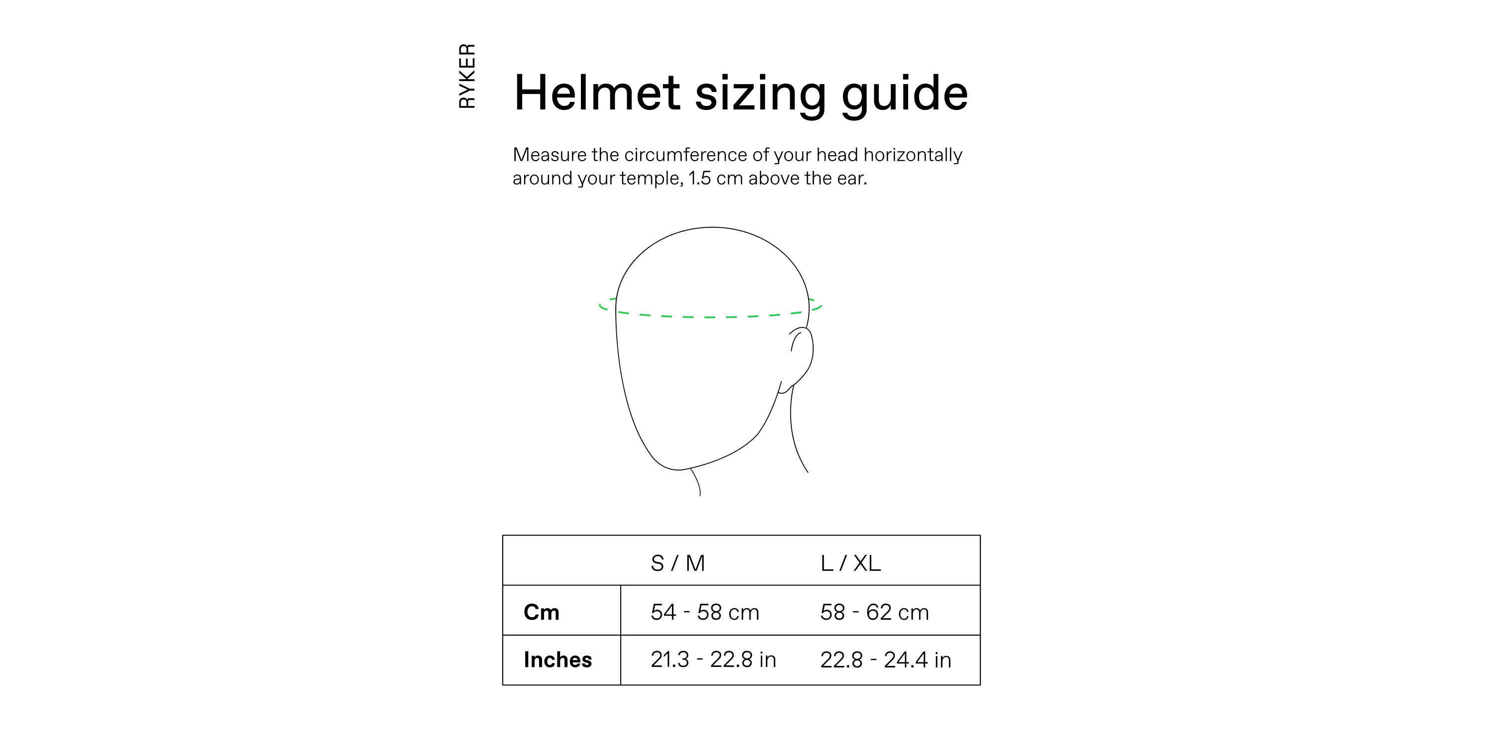 Casco Cannondale Ryker Adult Verde #4