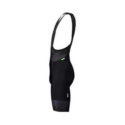 Essential Vpds Culote Corto Poc Negro Uranio/Negro Uranio #2