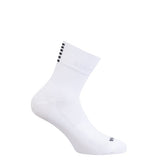 Rapha Pro Team Socks Short White/Black