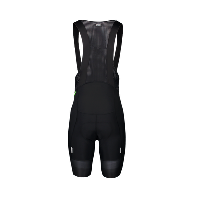 Essential Vpds Culote Corto Poc Negro Uranio/Negro Uranio #3