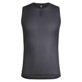 Rapha Herr Lightweight Base Layer Ärmlös Black/Black