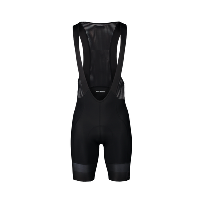 Essential Vpds Culote Corto Poc Negro Uranio/Negro Uranio