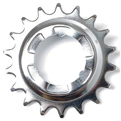Piñon Shimano Nexus SM-GEAR 19D Plata