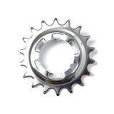 Drev Shimano Nexus SM-Gear 21T Silver