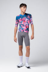 Gobik CX Pro 4.0 Unisex Kortärmad Tröja Magnolia