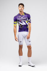 Gobik CX Pro 4.0 Unisex Kortärmad Tröja Wilier Vittoria 26