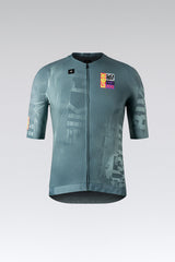 Kortärmad Tröja CX Pro 4.0 Gobik Unisex Bowman