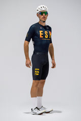 Gobik CX Pro 4.0 Unisex Kortärmad Tröja Blue Ref.