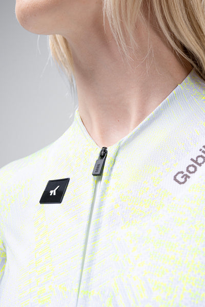 Gobik Maillot Manga Corta CX Pro 4.0 Unisex Hack #5