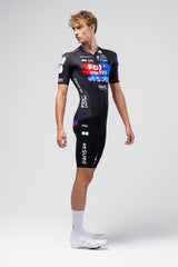 Gobik Odyssey Unisex Kortärmad Tröja Fdj Suez 26