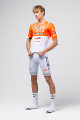 Gobik Odyssey Unisex Kortärmad Tröja Ineos Grenadiers 26
