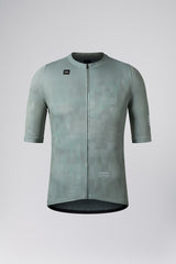 Stark Short Sleeve Jersey Gobik Men Cedar Check