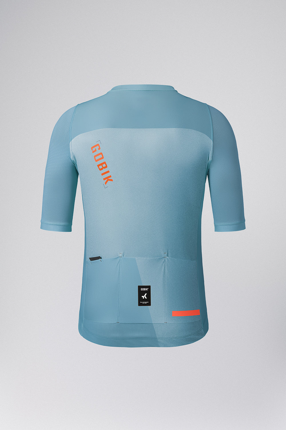 Maillot Manga Corta Stark Hombre Skydome #2