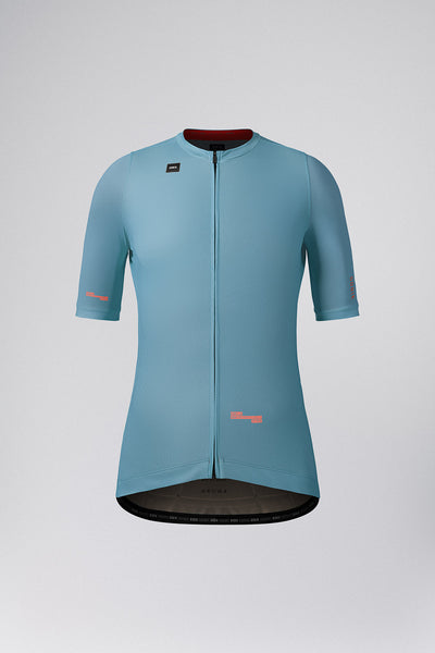 Maillot Manga Corta Stark Mujer Skydome