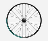 Oquo Mtb Bakhjul MC32LTD XD 29 Metallic Jade