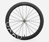 Oquo Framhjul Road RA57LTD Oquo