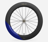 Oquo Framhjul Road RA80LTD Cobalt Blue