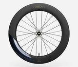 Oquo Rear Wheel Road RA80LTD Shimano HG Noctiluca