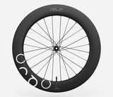 Oquo Bakhjul Road RA80LTD Shimano HG Oquo
