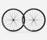 Oquo Wheelset Gravel RP35LTD Shimano HG Matt/Gloss