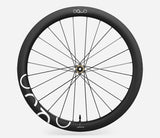 Oquo Front Wheel Gravel RP50LTD Oquo