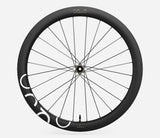 Oquo Bakhjul Gravel RP50LTD Sram XDR Oquo