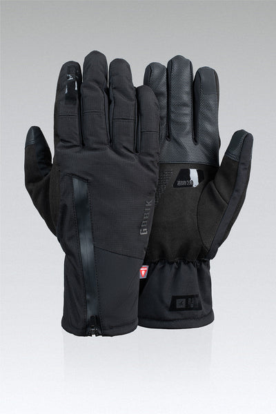 Gobik Guantes Zero 2.0 Unisex True Black